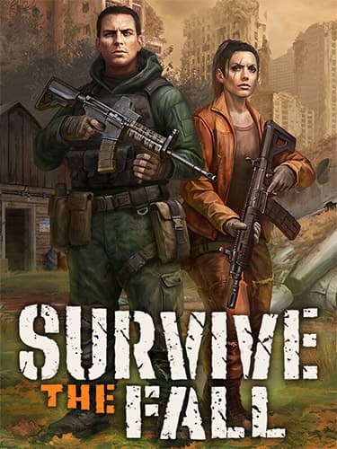 Survive the Fall: Ultimate Edition – v1.0.1.2364 + 3 DLCs/Bonuses