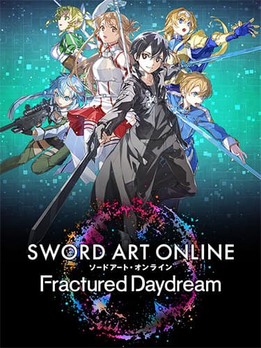 SWORD ART ONLINE: Fractured Daydream – Deluxe Edition – v1.6.0.0 + 11 DLCs