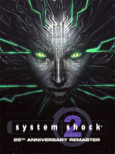 System Shock 2: 25th Anniversary Remaster – v1.0.4250.0 HotFix