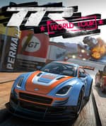 Table Top Racing: World Tour + Update 1 + DLC