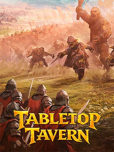Tabletop Tavern – v0.6.11.3