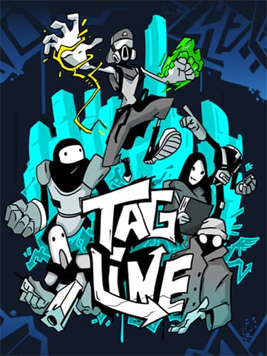 TAGLINE – Build 14026062 + Bonus Soundtrack