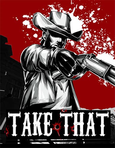 Take That + DLC