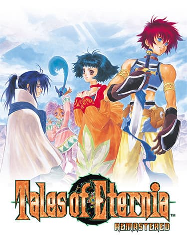 Tales of Eternia Remastered: Deluxe Edition – v2.0.0 + 4 DLCs/Bonuses