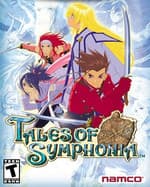 Tales of Symphonia + Update 3