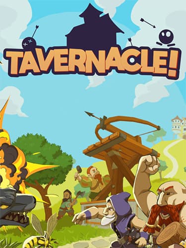 Tavernacle! – v1.0.1
