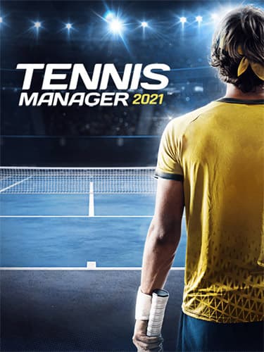Tennis Manager 2021 – v1.6.2093