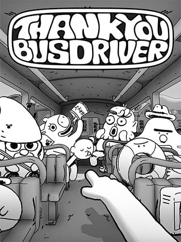 Thank You Bus Driver – Update #1