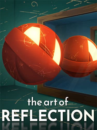 The Art of Reflection + Bonus OST
