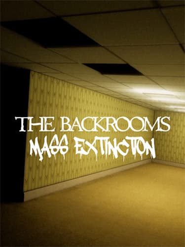 The Backrooms: Mass Extinction – v1.2.2 Beta (Final Release)