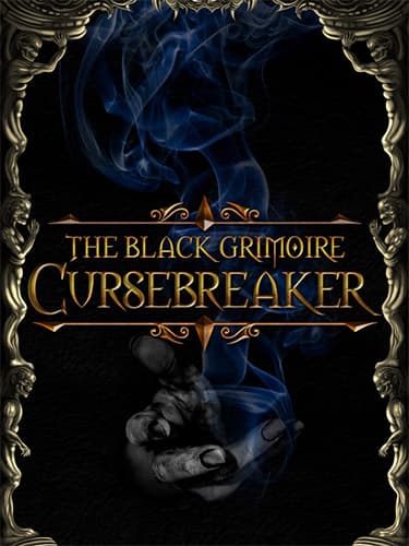 The Black Grimoire: Cursebreaker – Build 20372594