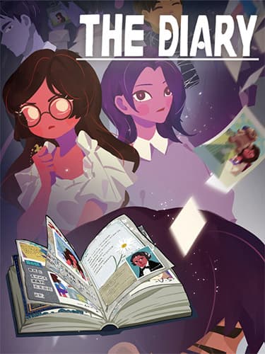 The Diary – v1.0.1