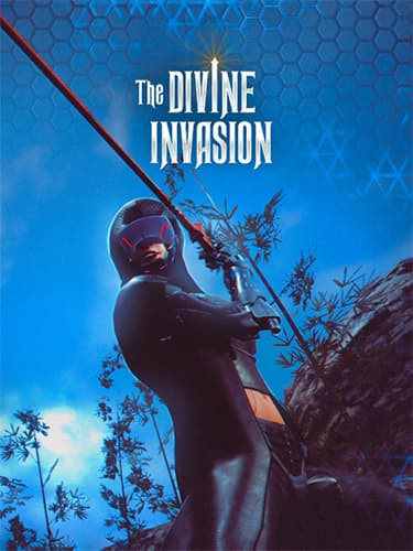 The Divine Invasion
