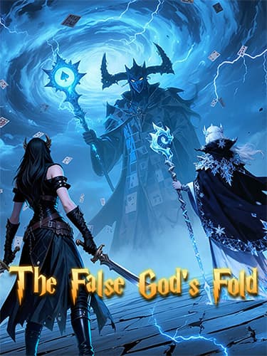 The False God’s Fold – v1.1.0b