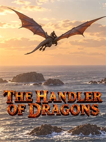 The Handler of Dragons – v2.67