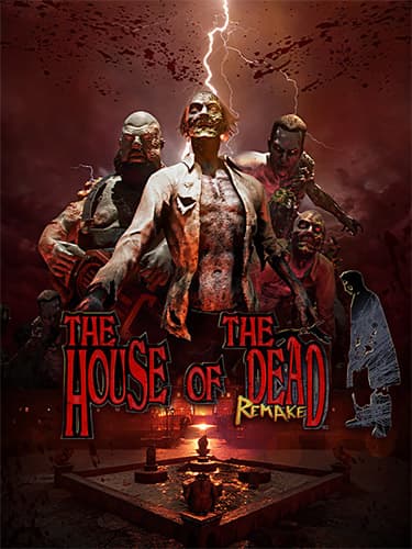 The House of the Dead: Remake