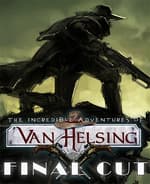 The Incredible Adventures of Van Helsing: Final Cut – v1.0.4