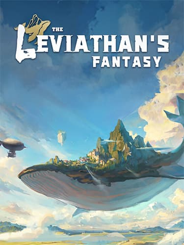 The Leviathan’s Fantasy: Ultimate Edition – v2.1.4 + 4 DLCs + Bonus Content