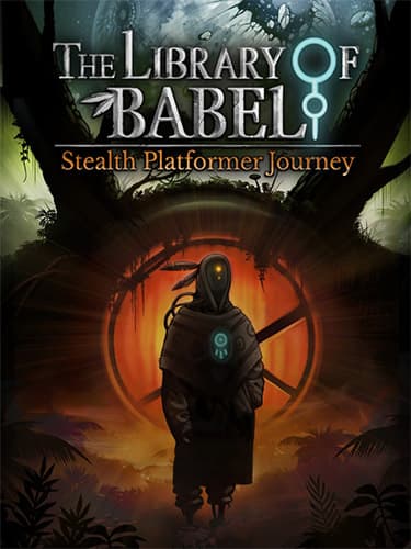 The Library of Babel
