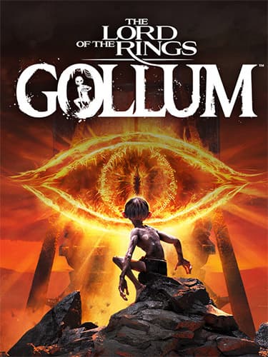 The Lord of the Rings: Gollum – Precious Edition, v0.2.51064 + 5 DLCs/Bonuses