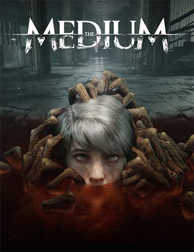 The Medium: Deluxe Edition – Update 4 + Bonus Content + Windows 7 Fix