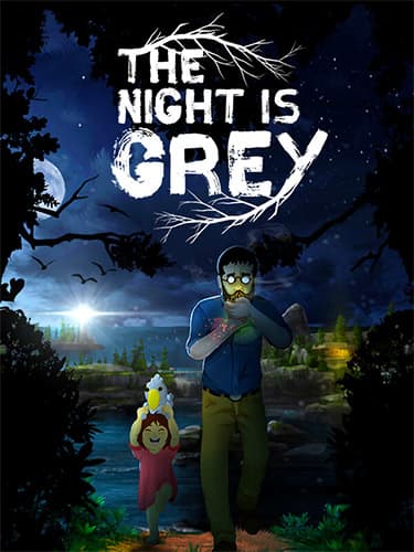 The Night is Grey: Complete Edition, v1.4 + Bonus Content