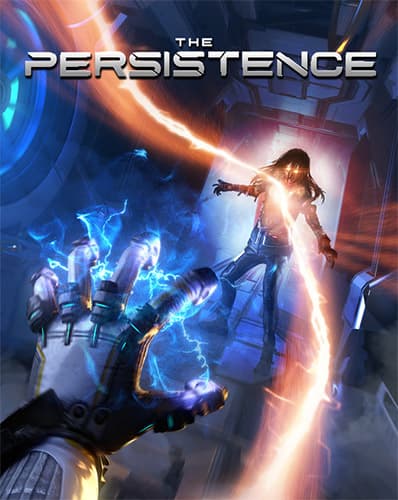 The Persistence + HotFix