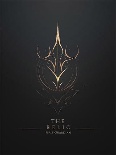 The Relic: First Guardian + DLC