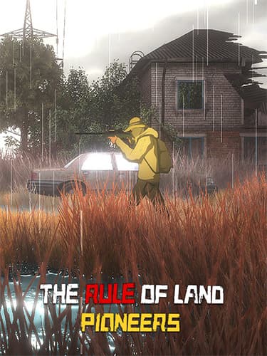 The Rule of Land: Pioneers – v1.0.1