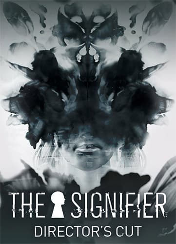 The Signifier: Deluxe Edition – v1.101 (Director’s Cut Update) + Soundtrack