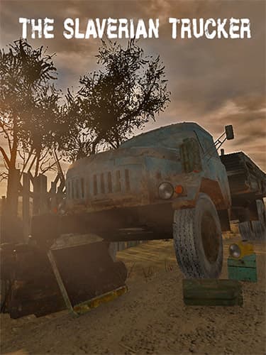 The Slaverian Trucker – v20/02/26