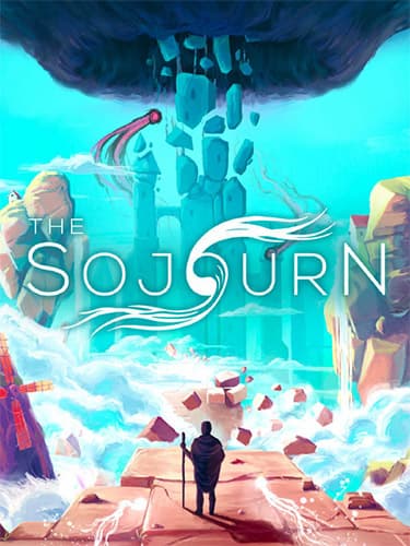 The Sojourn – v1.1