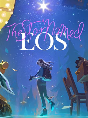 The Star Named EOS: Deluxe Edition Bundle, v1.0.0.04 + Bonus Content
