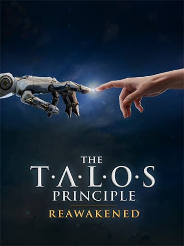 The Talos Principle: Reawakened – v729654