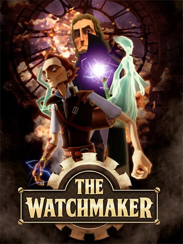 The Watchmaker + Ultimate Update