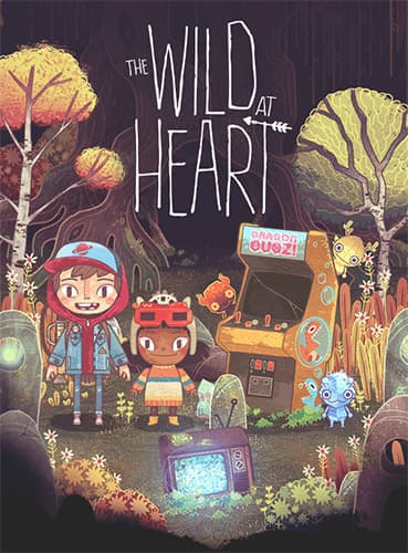The Wild at Heart – v1.1.8