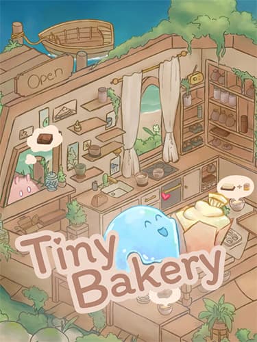 Tiny Bakery