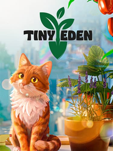 Tiny Eden
