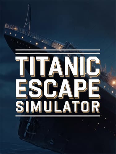 Titanic Escape Simulator