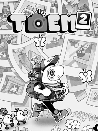 TOEM 2: Game & Soundtrack Bundle, v1.0.5 + Bonus OST