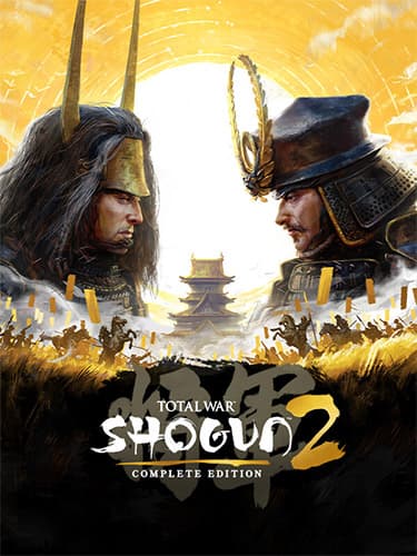 Total War: SHOGUN 2 – Complete Edition, v1.0.0 Build 87380