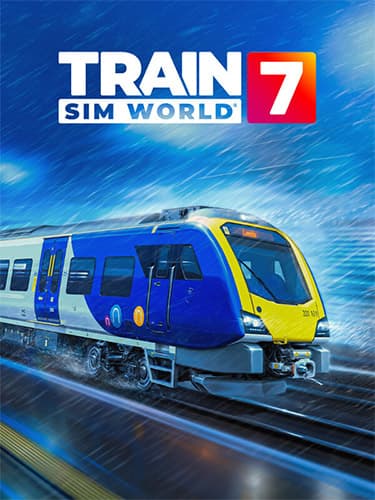 Train Sim World 7: Ultimate Edition – Hotfix Update 11-09-26 (Build 832) + 165 DLCs