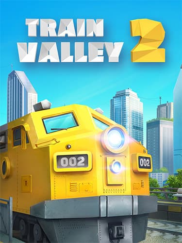 Train Valley 2: Definitive Edition, Build #268 + 10 DLCs/Bonuses