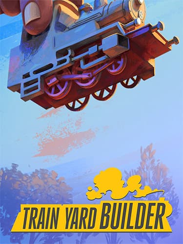 Train Yard Builder