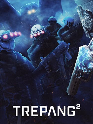 Trepang2: Banger Edition – Build 2471 + 3 DLCs/Bonuses