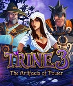 Trine 3: The Artifacts of Power v1.11