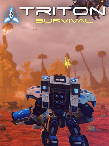 Triton Survival