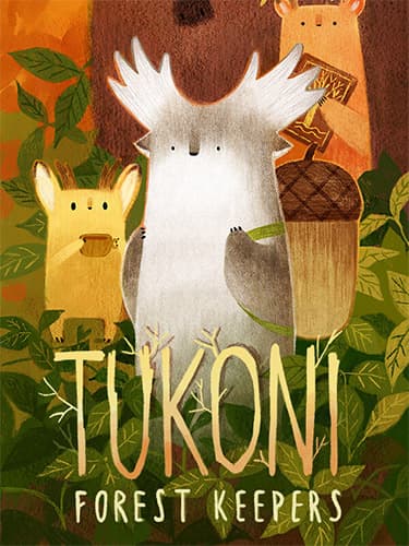 Tukoni: Forest Keepers – v1.0.4