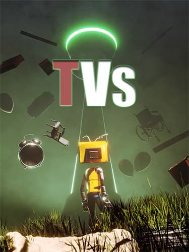 TVs: The Awakening