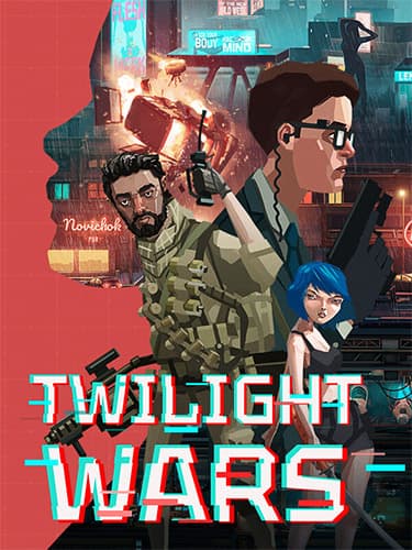 Twilight Wars – v1.0.0